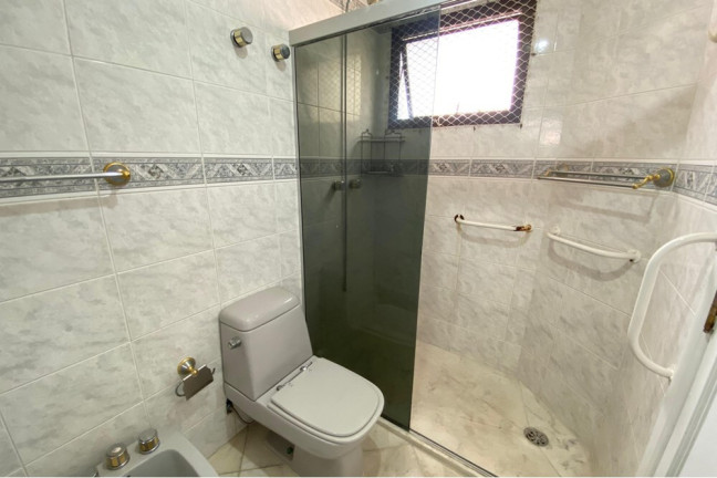 Imagem Apartamento com 3 Quartos à Venda, 122 m² em Vila Regente Feijó - São Paulo Imagem Apartamento com 3 Quartos à Venda, 122 m² em Vila Regente Feijó - São Paulo