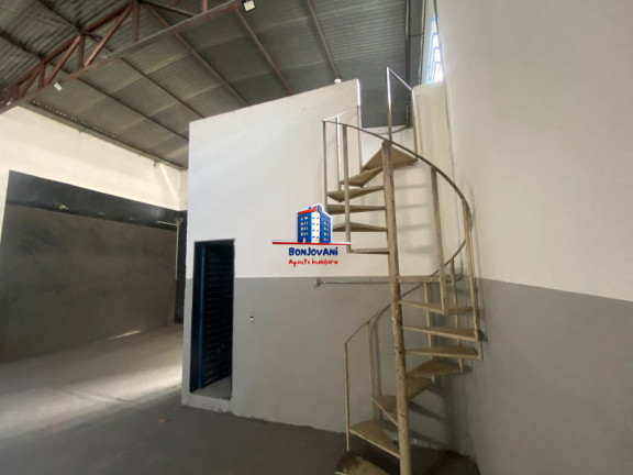 Imagem Sala Comercial para Alugar, 288 m² em Parque Residencial Dom Lafayete Libanio - São José Do Rio Preto