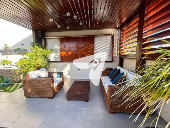 Imagem Casa com 5 Quartos à Venda, 380 m² em De Lourdes - Fortaleza Imagem Casa com 5 Quartos à Venda, 380 m² em De Lourdes - Fortaleza
