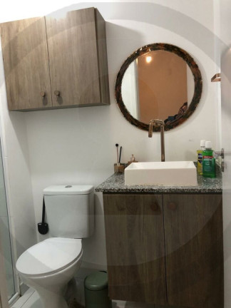 Imagem Apartamento com 2 Quartos à Venda, 71 m² em Santo Amaro - São Paulo
