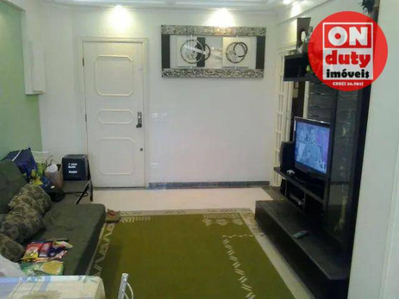 Imagem Apartamento com 3 Quartos à Venda, 105 m² em Loteamento João Batista Julião - Guarujá Imagem Apartamento com 3 Quartos à Venda, 105 m² em Loteamento João Batista Julião - Guarujá