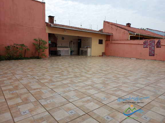 Imagem Casa com 2 Quartos à Venda, 166 m² em Jd Regina - Itanhaém