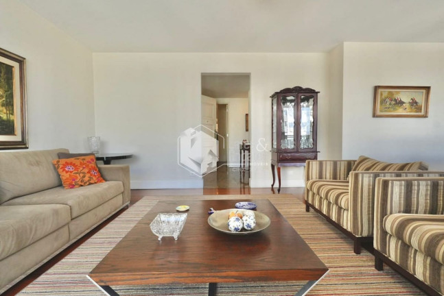 Imagem Apartamento com 3 Quartos à Venda, 158 m² em Perdizes - São Paulo Imagem Apartamento com 3 Quartos à Venda, 158 m² em Perdizes - São Paulo