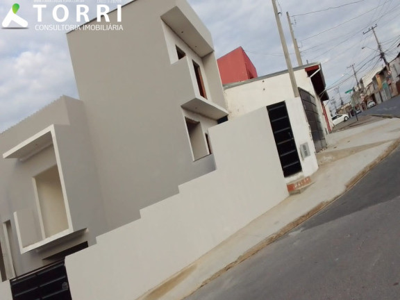 Imagem Sobrado com 2 Quartos à Venda, 76 m² em Jardim Altos Do Itavuvu - Sorocaba