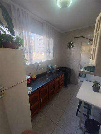 Imagem Apartamento com 2 Quartos à Venda, 51 m² em Ocian - Praia Grande
