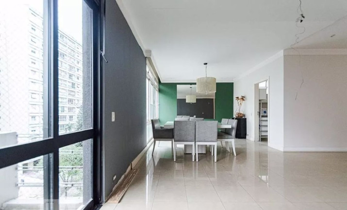 Imagem Apartamento com 3 Quartos à Venda, 360 m² em Distrito De Bonfim Paulista - Ribeirão Preto Imagem Apartamento com 3 Quartos à Venda, 360 m² em Distrito De Bonfim Paulista - Ribeirão Preto