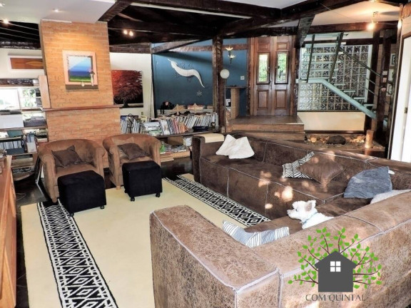 Imagem Casa com 2 Quartos à Venda, 385 m² em Recanto Verde (fazendinha) - Carapicuíba