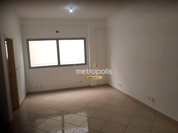 Imagem Sala Comercial para Alugar, 31 m² em Rudge Ramos - São Bernardo Do Campo Imagem Sala Comercial para Alugar, 31 m² em Rudge Ramos - São Bernardo Do Campo