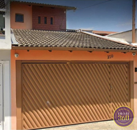 Imagem Sobrado com 3 Quartos à Venda, 192 m² em Guilhermina Esperança - São Paulo