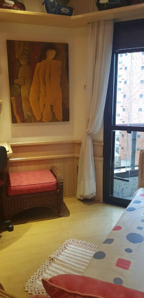 Imagem Apartamento com 3 Quartos à Venda, 184 m² em Parque Da Mooca - São Paulo Imagem Apartamento com 3 Quartos à Venda, 184 m² em Parque Da Mooca - São Paulo