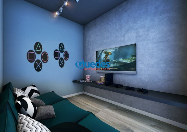 Imagem Apartamento com 2 Quartos à Venda, 33 m² em Santo Amaro - São Paulo Imagem Apartamento com 2 Quartos à Venda, 33 m² em Santo Amaro - São Paulo