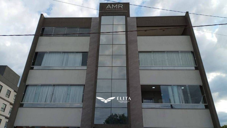 Apartamento com 3 Quartos à Venda, 82 m² em Itajuba - Barra Velha