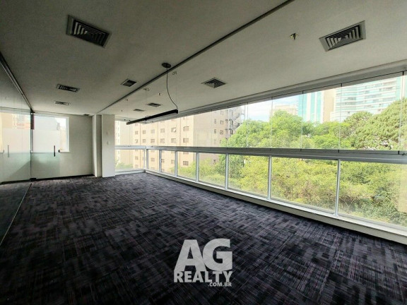 Imagem Sala Comercial para Alugar, 350 m² em Consolação - São Paulo