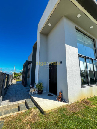 Imagem Imóvel com 3 Quartos à Venda, 190 m² em Arpoador - Xangri-lá Imagem Imóvel com 3 Quartos à Venda, 190 m² em Arpoador - Xangri-lá