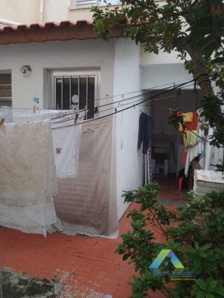 Imagem Sobrado com 3 Quartos à Venda, 168 m² em Jardim São Caetano - São Caetano Do Sul