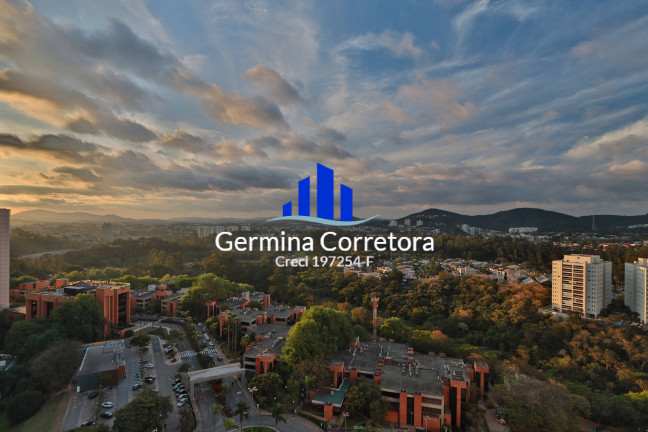Imagem Apartamento com 3 Quartos à Venda, 138 m² em Alphaville Empresarial - Barueri