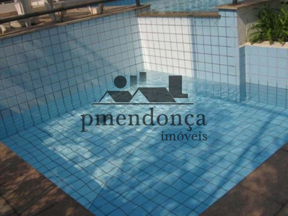 Imagem Apartamento com 2 Quartos à Venda, 52 m² em Perdizes - São Paulo