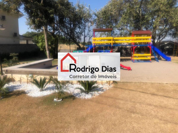 Imagem Casa de Condomínio com 3 Quartos à Venda, 111 m² em Jardim Carolina - Jundiaí