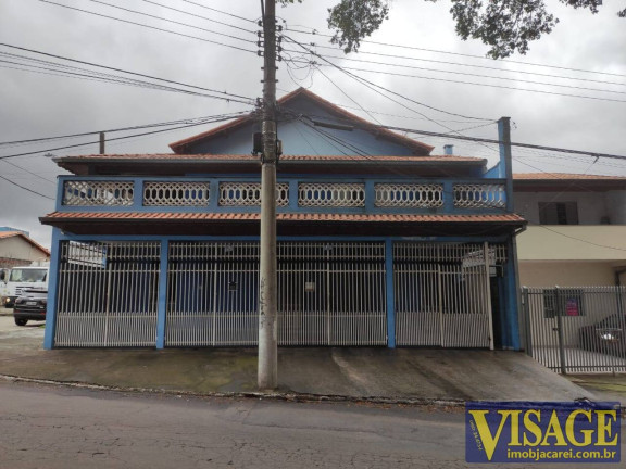 Imagem Sobrado com 3 Quartos à Venda, em Morumbi - São José Dos Campos Imagem Sobrado com 3 Quartos à Venda, em Morumbi - São José Dos Campos