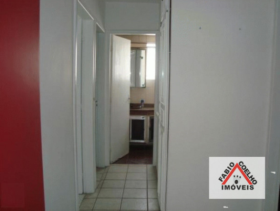 Imagem Apartamento com 2 Quartos à Venda, 60 m² em Jardim Marajoara - São Paulo