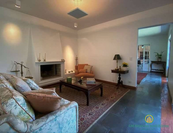 Imagem Casa de Condomínio com 4 Quartos à Venda, 348 m² em Granja Viana - Cotia Imagem Casa de Condomínio com 4 Quartos à Venda, 348 m² em Granja Viana - Cotia