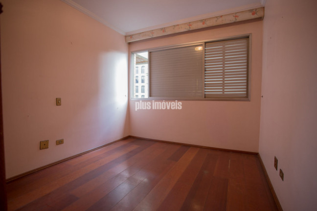 Imagem Apartamento com 3 Quartos à Venda, 161 m² em Morro Dos Ingleses - São Paulo