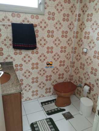 Imagem Apartamento com 1 Quarto para Alugar, em Itararé - São Vicente Imagem Apartamento com 1 Quarto para Alugar, em Itararé - São Vicente