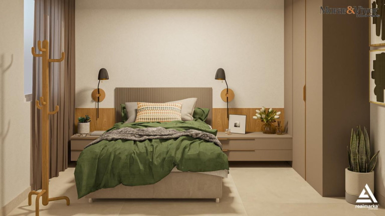 Imagem Apartamento com 2 Quartos à Venda, 49 m² em Alto Tarumã - Pinhais Imagem Apartamento com 2 Quartos à Venda, 49 m² em Alto Tarumã - Pinhais