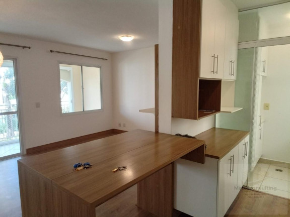 Imagem Apartamento com 3 Quartos para Alugar, 76 m² em Loteamento Center Santa Genebra - Campinas Imagem Apartamento com 3 Quartos para Alugar, 76 m² em Loteamento Center Santa Genebra - Campinas