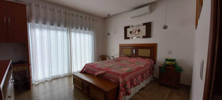 Imagem Casa com 4 Quartos à Venda, 298 m² em Condomínio Residencial Renaissance - Sorocaba