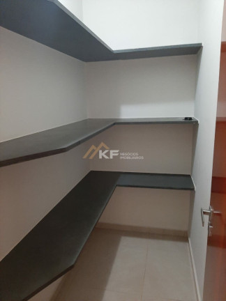 Imagem Sobrado com 4 Quartos à Venda, 277 m² em Residencial Flórida - Ribeirão Preto