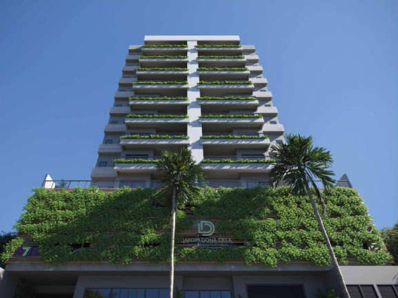 Imagem Apartamento com 2 Quartos à Venda, 73 m² em Tabuleiro - Camboriú
