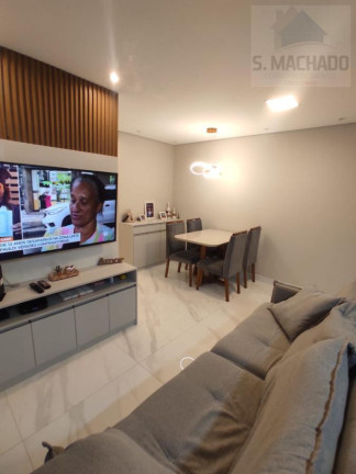 Imagem Apartamento com 2 Quartos à Venda, 64 m² em Vila Curuça - Santo André Imagem Apartamento com 2 Quartos à Venda, 64 m² em Vila Curuça - Santo André