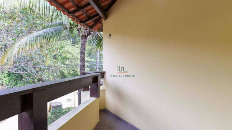 Imagem Casa com 4 Quartos à Venda, 250 m² em Itaipu - Niterói