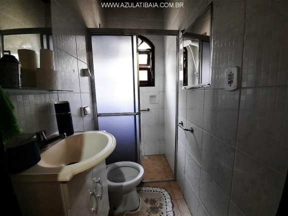 Imagem Imóvel com 5 Quartos à Venda, 170 m² em Jardim Estância Brasil - Atibaia