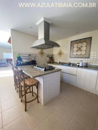 Imagem Casa com 5 Quartos à Venda, 700 m² em Condominio Estancia Parque Atibaia - Atibaia