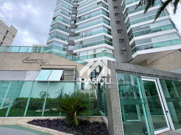 Imagem Apartamento com 3 Quartos à Venda, 125 m² em Itapuã - Vila Velha Imagem Apartamento com 3 Quartos à Venda, 125 m² em Itapuã - Vila Velha