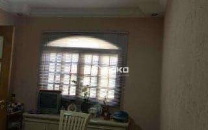 Imagem Sobrado com 3 Quartos para Alugar, 167 m² em Jardim Vila Galvão - Guarulhos