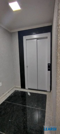 Imagem Apartamento com 3 Quartos à Venda, 200 m² em Vila Scarpelli - Santo André