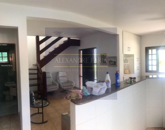 Imagem Casa com 3 Quartos à Venda, 148 m² em Enseada - São Sebastião