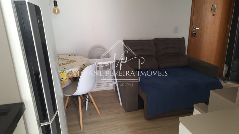 Imagem Imóvel com 2 Quartos à Venda, 37 m² em Santa Maria - Osasco Imagem Imóvel com 2 Quartos à Venda, 37 m² em Santa Maria - Osasco
