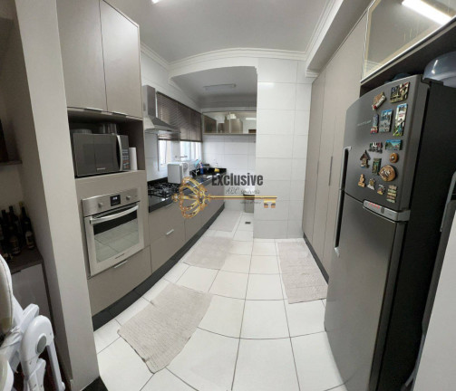 Imagem Apartamento com 2 Quartos à Venda, 150 m² em Nova Gerty - São Caetano Do Sul Imagem Apartamento com 2 Quartos à Venda, 150 m² em Nova Gerty - São Caetano Do Sul