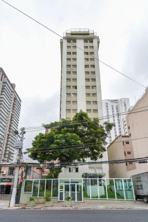 Imagem Imóvel com 2 Quartos à Venda, 115 m² em Vila Mariana - São Paulo