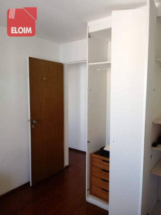 Imagem Apartamento com 2 Quartos à Venda, 70 m² em Bela Vista - São Paulo