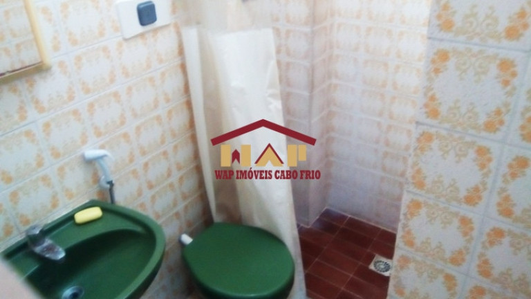 Imagem Apartamento com 2 Quartos para Temporada, 70 m² em Vila Nova - Cabo Frio Imagem Apartamento com 2 Quartos para Temporada, 70 m² em Vila Nova - Cabo Frio
