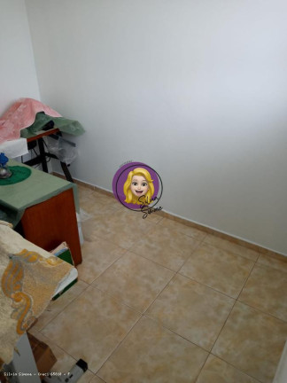 Imagem Apartamento com 3 Quartos à Venda, 128 m² em Centro - São Vicente Imagem Apartamento com 3 Quartos à Venda, 128 m² em Centro - São Vicente