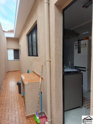 Imagem Casa com 3 Quartos à Venda, 100 m² em Tatuapé - São Paulo Imagem Casa com 3 Quartos à Venda, 100 m² em Tatuapé - São Paulo