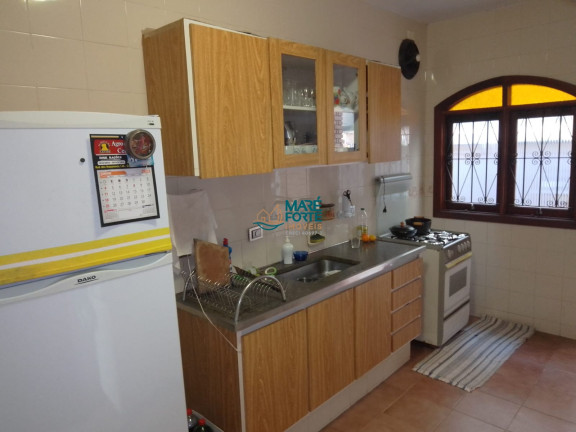 Imagem Casa com 3 Quartos à Venda, 166 m² em Itaguá - Ubatuba
