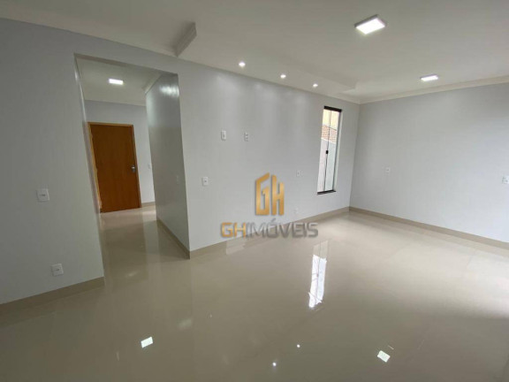 Imagem Sobrado com 3 Quartos à Venda, 182 m² em Jardim Helvécia - Aparecida De Goiânia