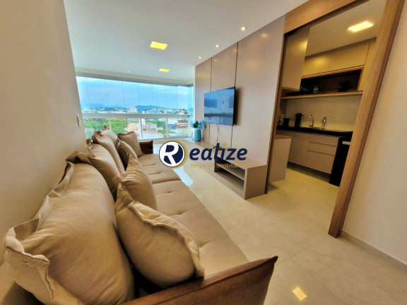 Imagem Imóvel com 3 Quartos à Venda, 100 m² em Praia Do Morro - Guarapari